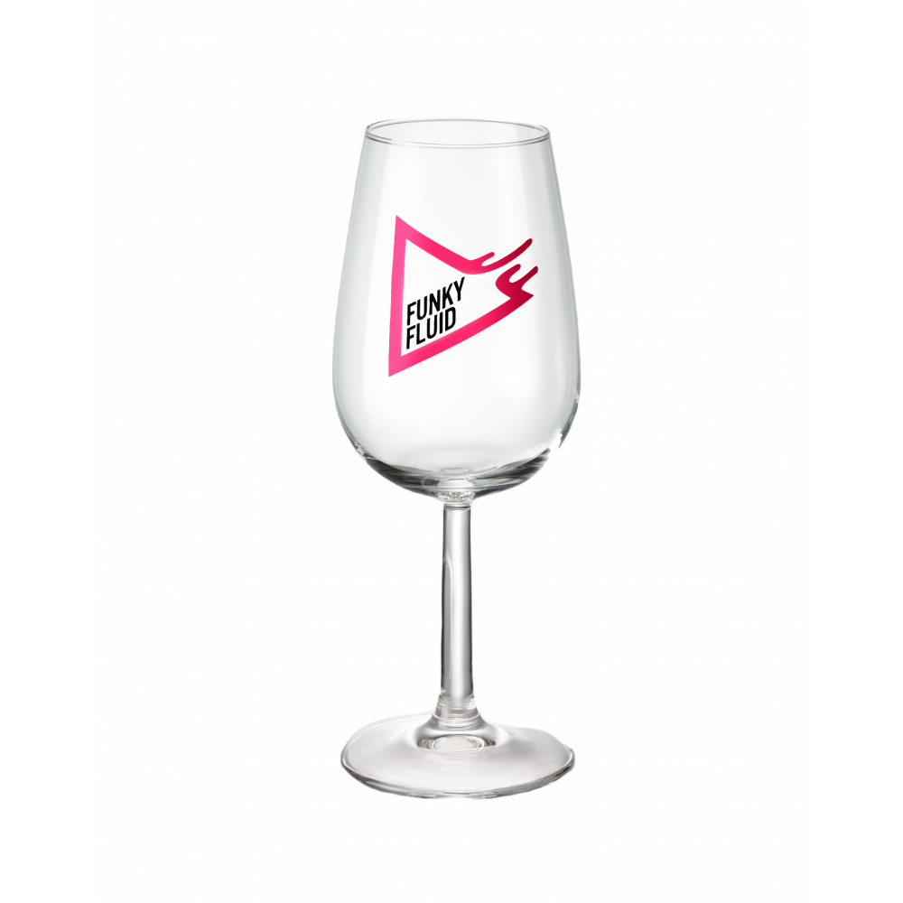 Funky Fluid "Mosella" glass 200ml