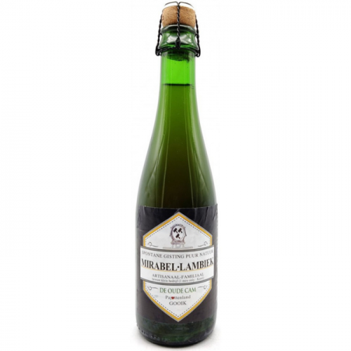 Mirabel-Lambiek 375ml