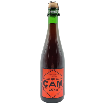 Zjiem Bezen Framboise 375ml