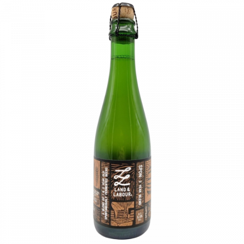 Spon - 2 Year Blend 750ml