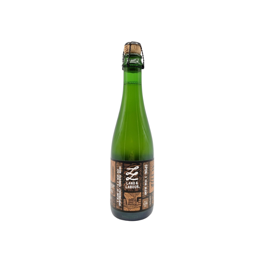 Spon - 2 Year Blend 750ml