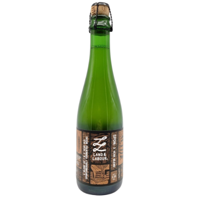 Spon - 2 Year Blend 750ml