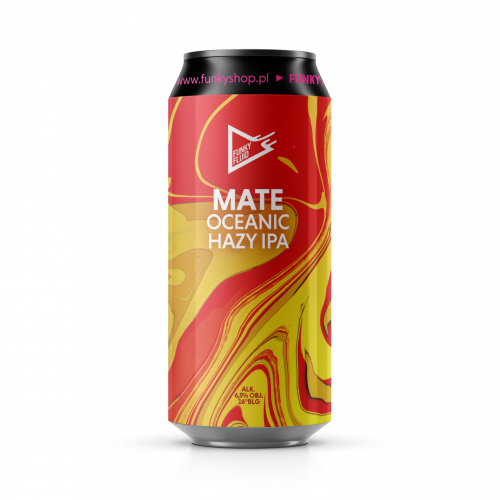 Mate 500ml