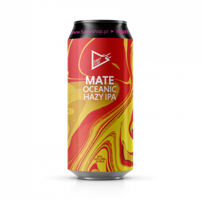 Mate 500ml