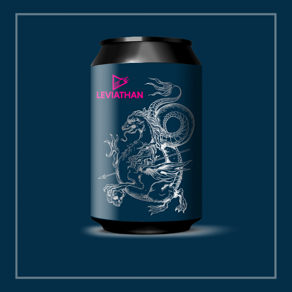 Leviathan 2021 330ml