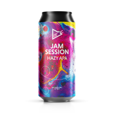 Jam Session 500ml