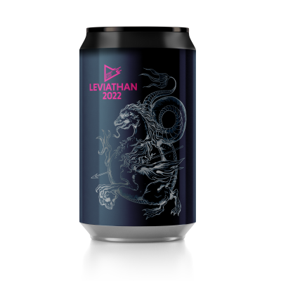 Leviathan 2022 330ml