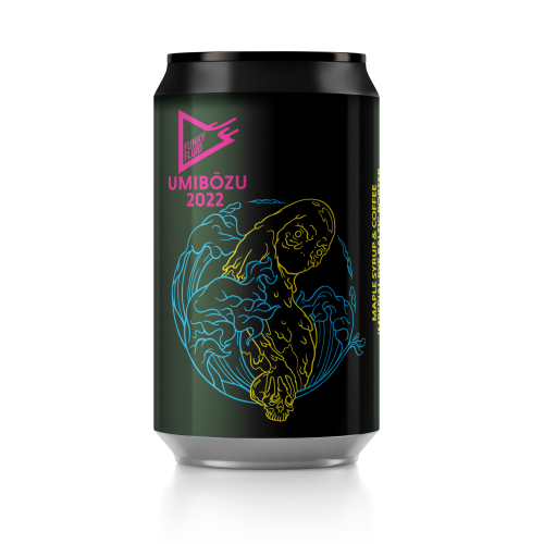Umibozu 2022 330ml