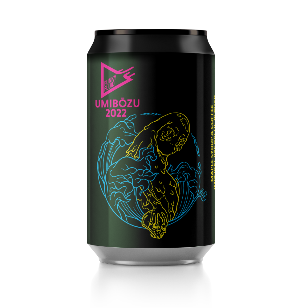 Umibozu 2022 330ml