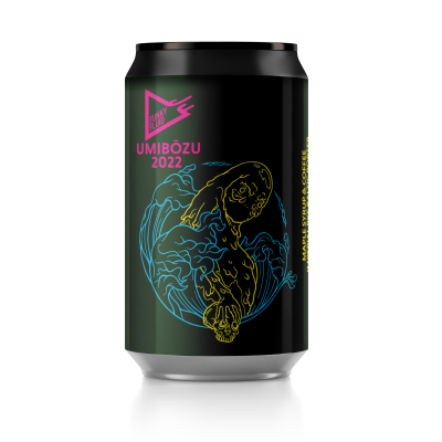 Umibozu 2022 330ml