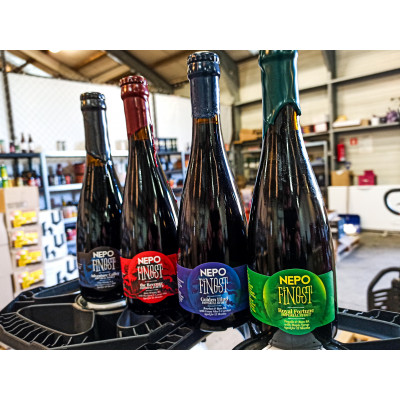 NEPO Finest: Royal Fortune 375ml