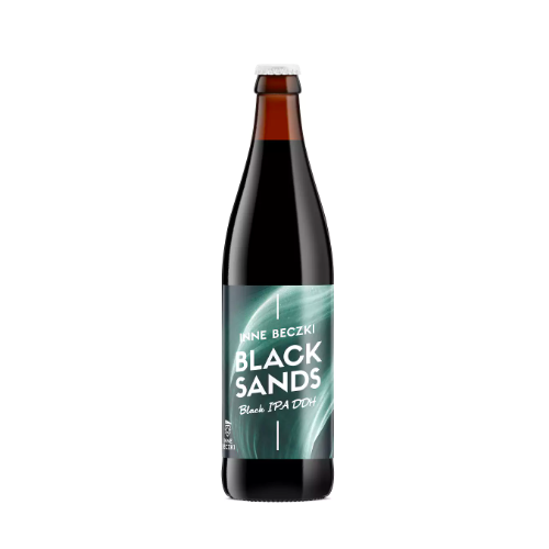Black Sands 500ml