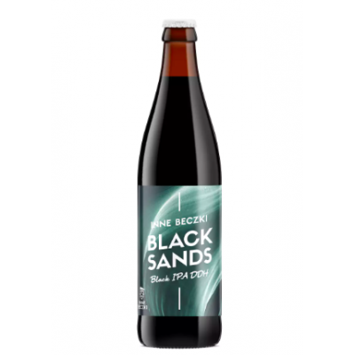 Black Sands 500ml