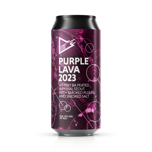 Purple Lava 2023