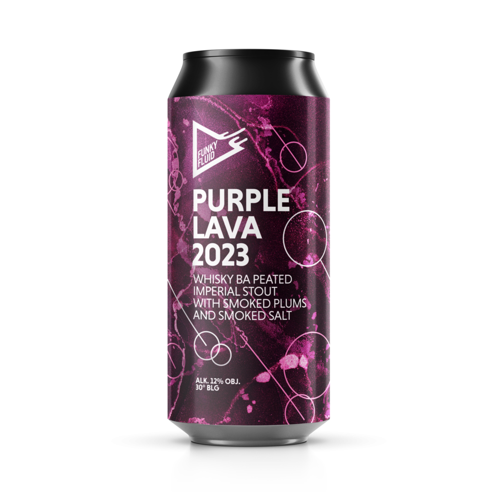 Purple Lava 2023