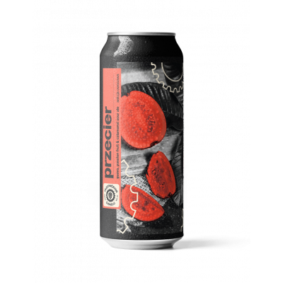 Przecier Guawa 500ml