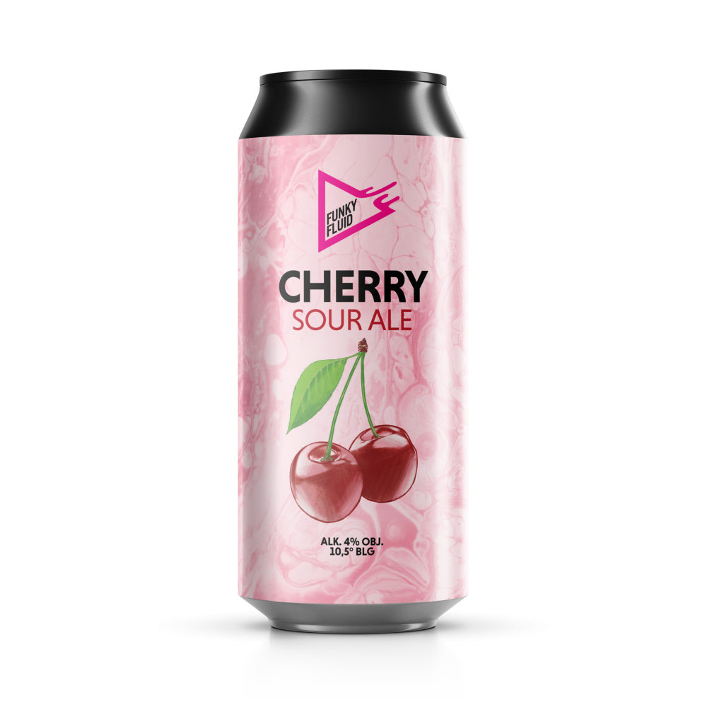 Cherry 500ml