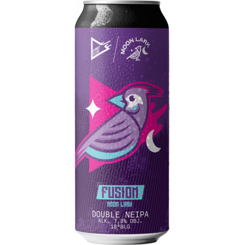 Fusion: Moon Lark 500ml
