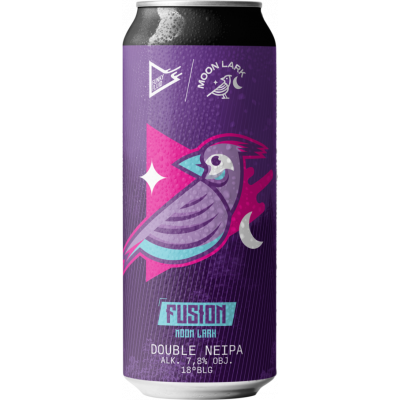 Fusion: Moon Lark 500ml
