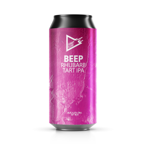 Beep 500ml