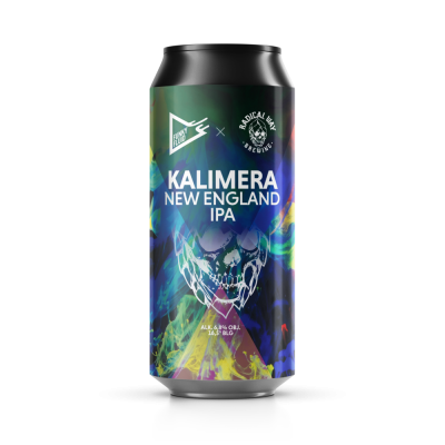 Kalimera (collab Radical Way) 500ml