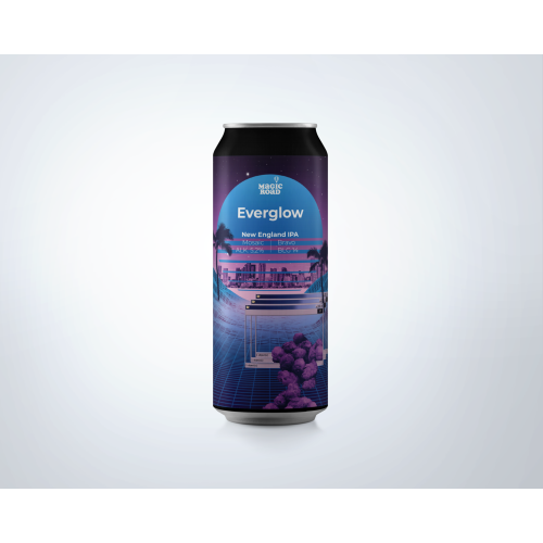 Everglow 500ml