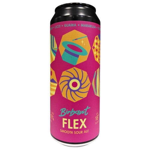 Flex 500ml