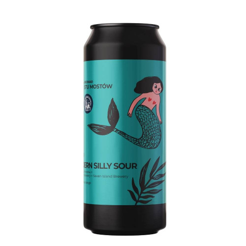 ART+69 Modern Silly Sour 440ml