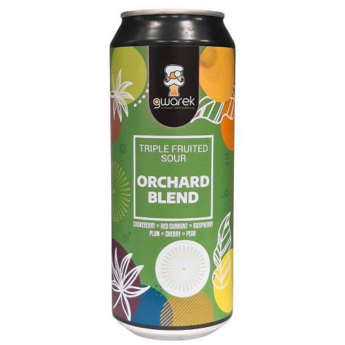 Orchard Blend 500ml