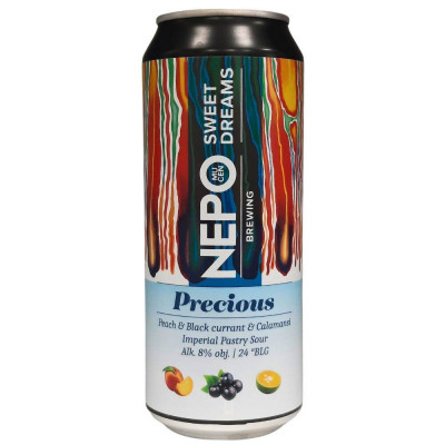 Precious Sweet Dreams 6 500ml