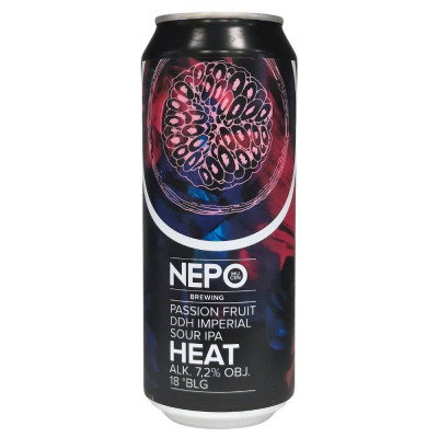 Heat 500ml