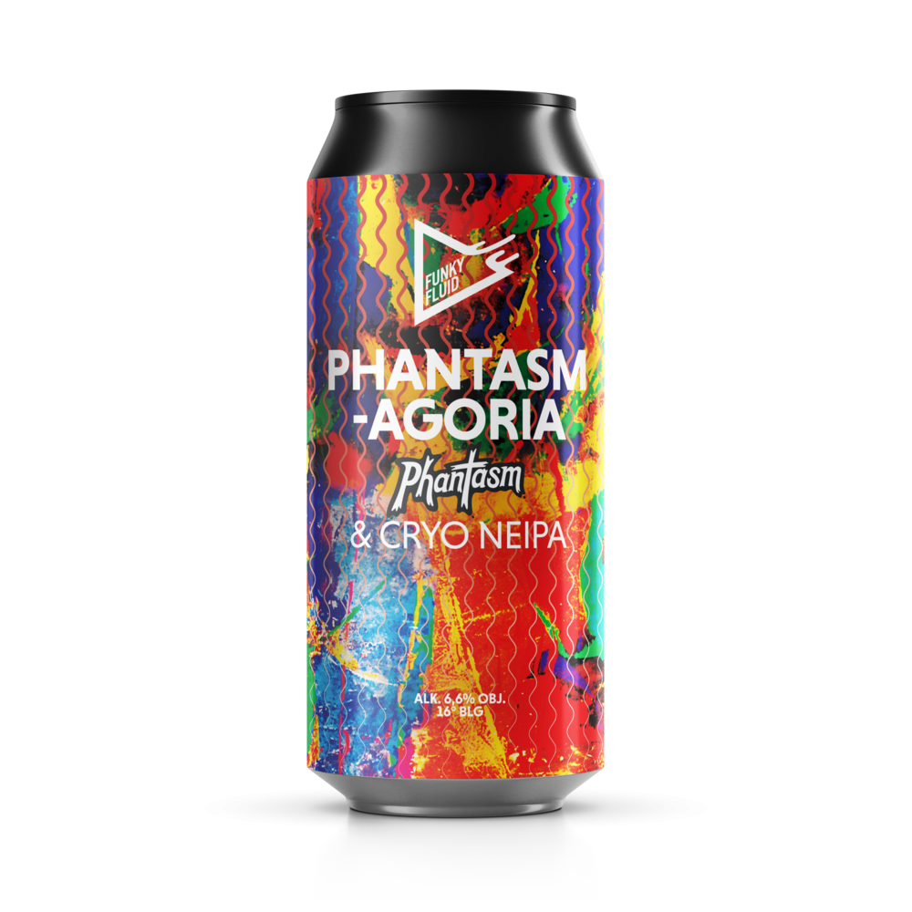 Phantasmagoria 500ml
