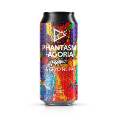 Phantasmagoria 500ml