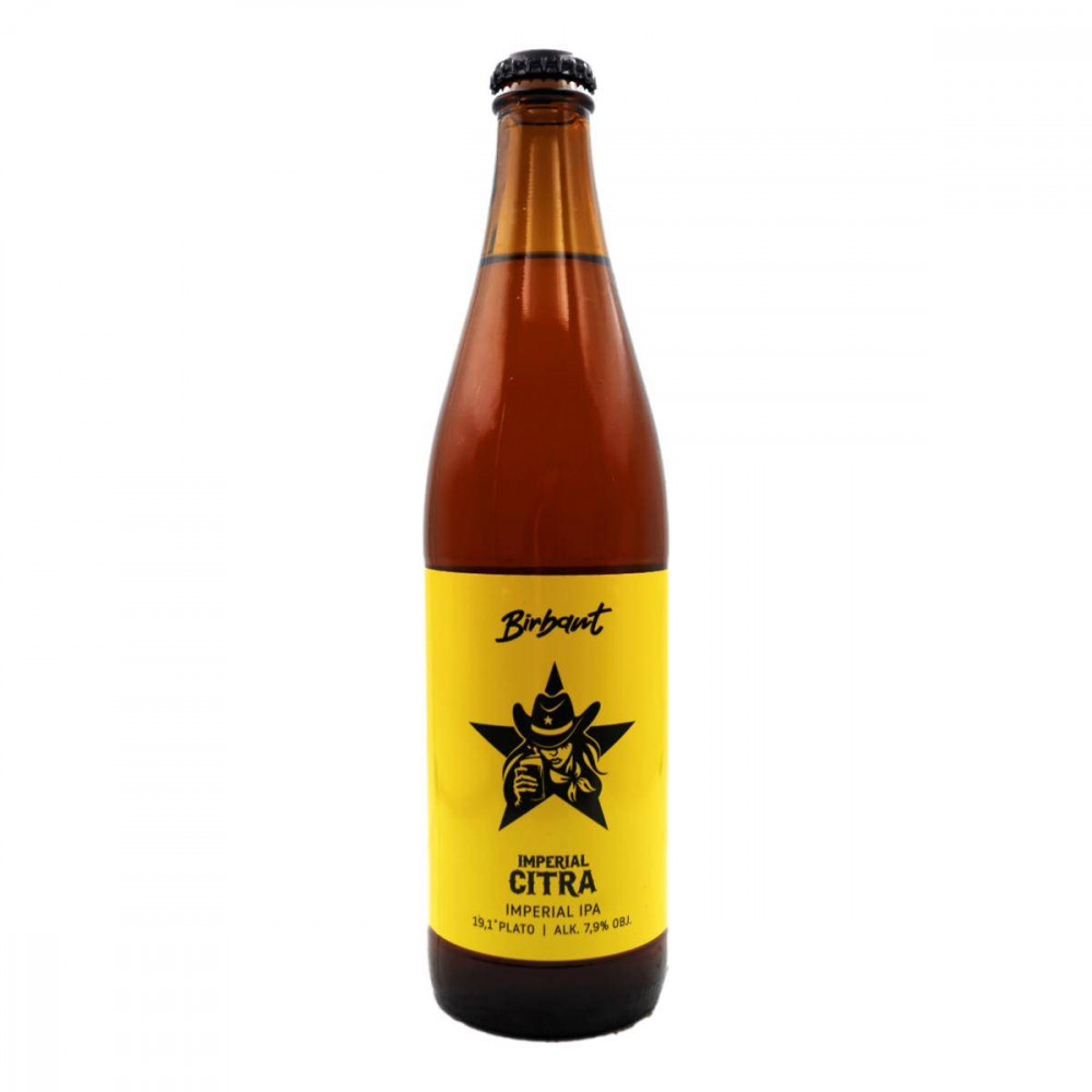 Imperial Citra 500ml