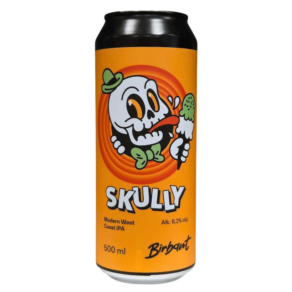 Skully 500ml