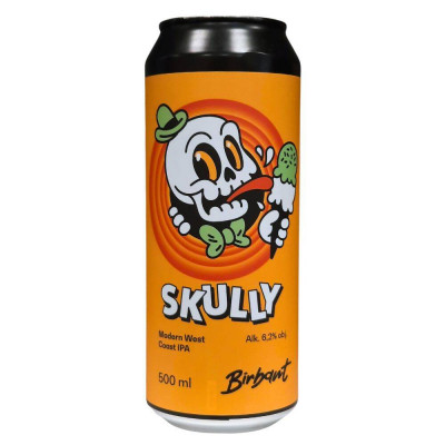 Skully 500ml