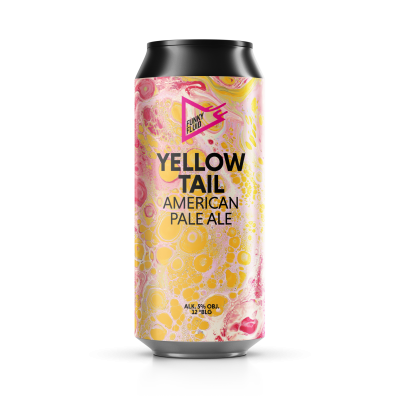 Yellow Tail 500ml