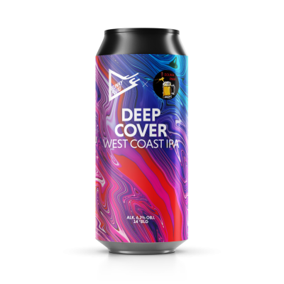 Deep Cover 500ml
