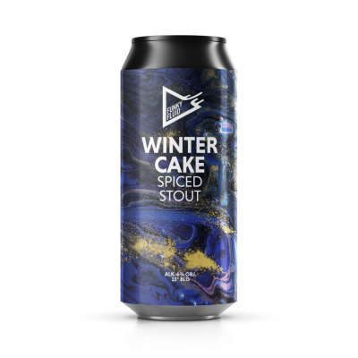 Winter Cake 500ml