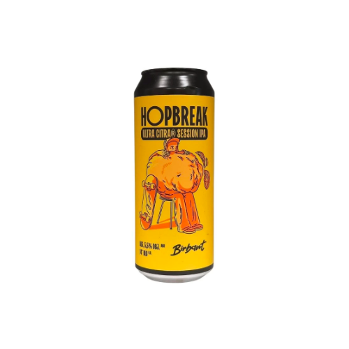 Hopbreak 500ml