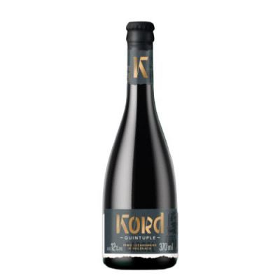 Kord Jack Daniel's Barrel Aged 375ml