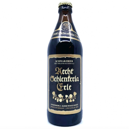 Schlenkerla Erle 500ml