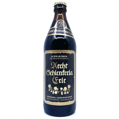 Schlenkerla Erle 500ml