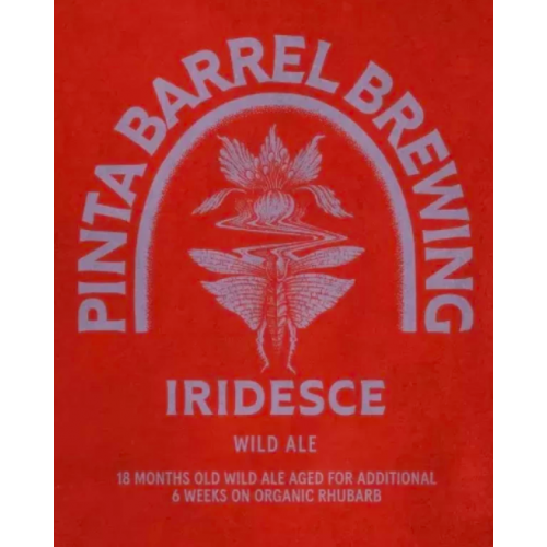 Iridesce 375ml
