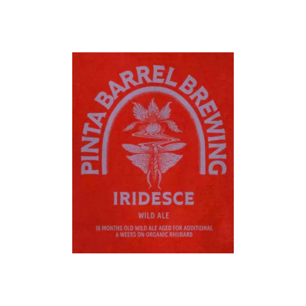 Iridesce 375ml