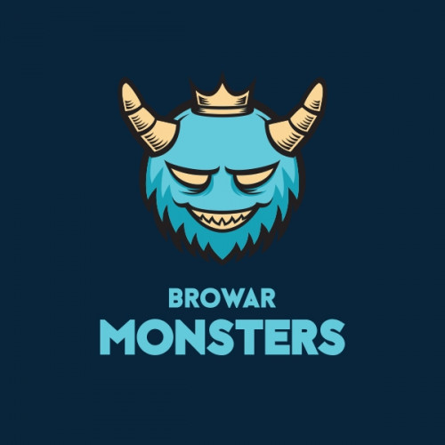 Monsters vs Humans 6: Kuba Rosiek 500ml