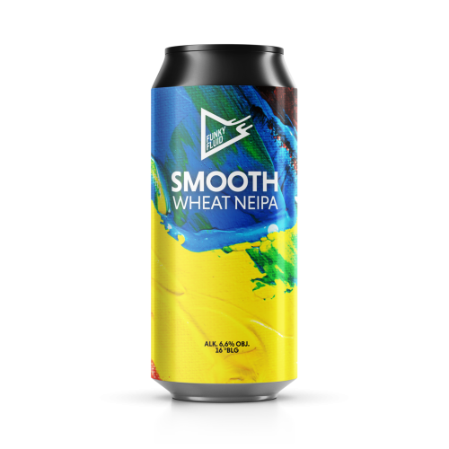 Smooth 500ml