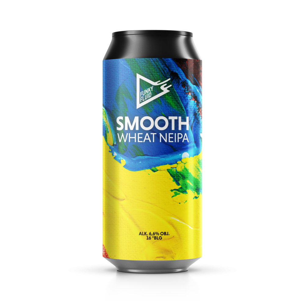 Smooth 500ml