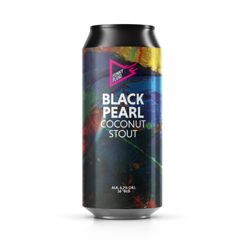 Black Pearl 500ml