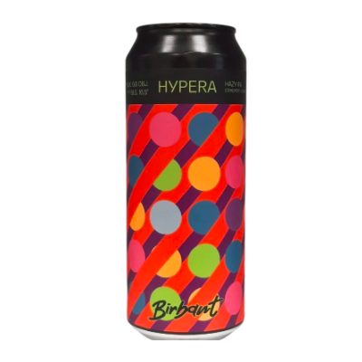 Hypera 500ml